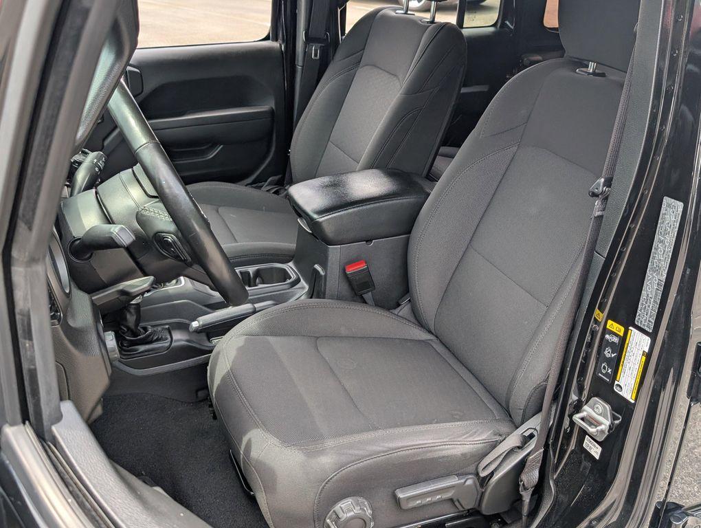 used 2023 Jeep Wrangler 4xe car, priced at $28,294