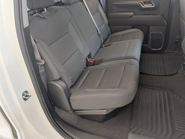 used 2022 Chevrolet Silverado 1500 car, priced at $25,998