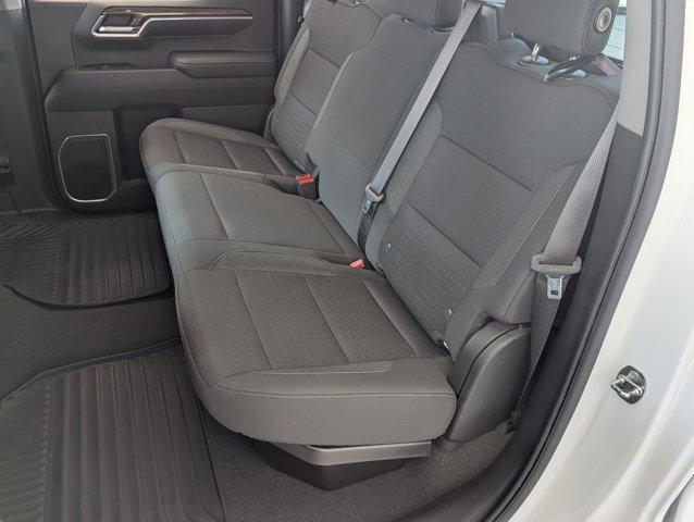 used 2022 Chevrolet Silverado 1500 car, priced at $25,998