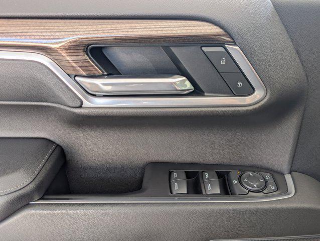 used 2022 Chevrolet Silverado 1500 car, priced at $25,998