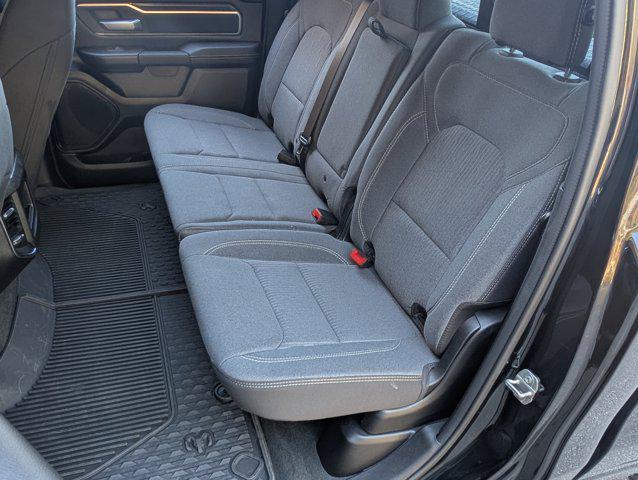 used 2024 Ram 1500 car, priced at $42,995