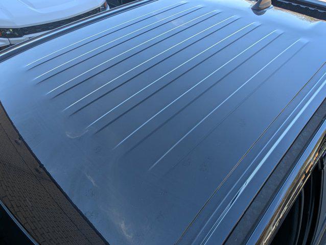 used 2024 Ram 1500 car, priced at $42,995