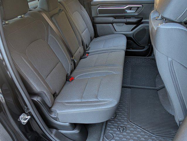 used 2024 Ram 1500 car, priced at $42,995