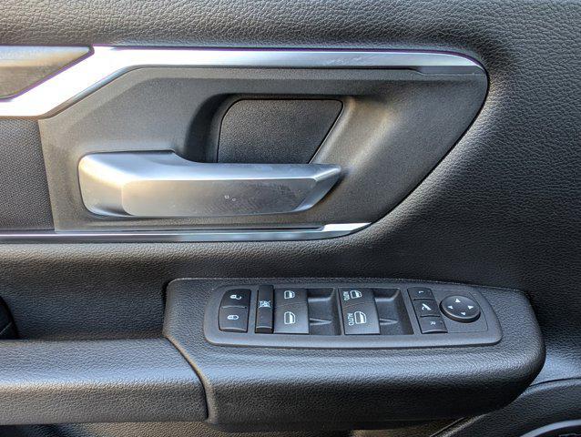 used 2024 Ram 1500 car, priced at $42,995