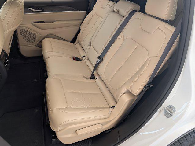 used 2024 Jeep Grand Cherokee L car, priced at $34,994
