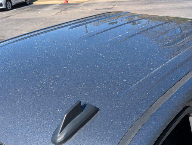 used 2021 Chevrolet Silverado 1500 car, priced at $33,498