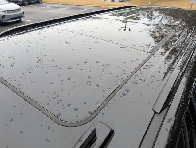 used 2024 Chevrolet Suburban car, priced at $66,995