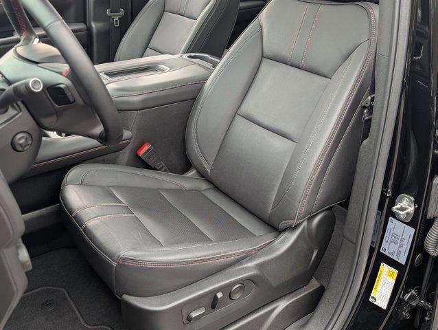 used 2024 Chevrolet Suburban car, priced at $66,995