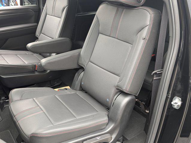 used 2024 Chevrolet Suburban car, priced at $66,995