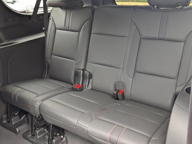 used 2024 Chevrolet Suburban car, priced at $66,995