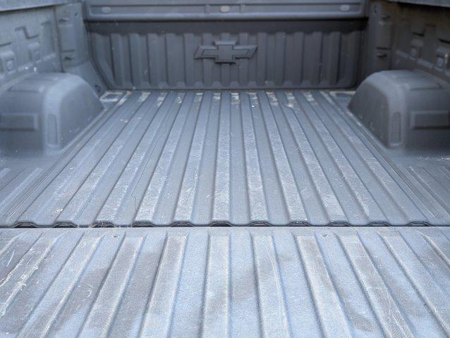 used 2022 Chevrolet Silverado 1500 car, priced at $26,998