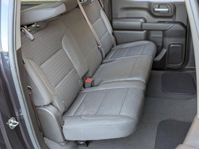 used 2022 Chevrolet Silverado 1500 car, priced at $26,998