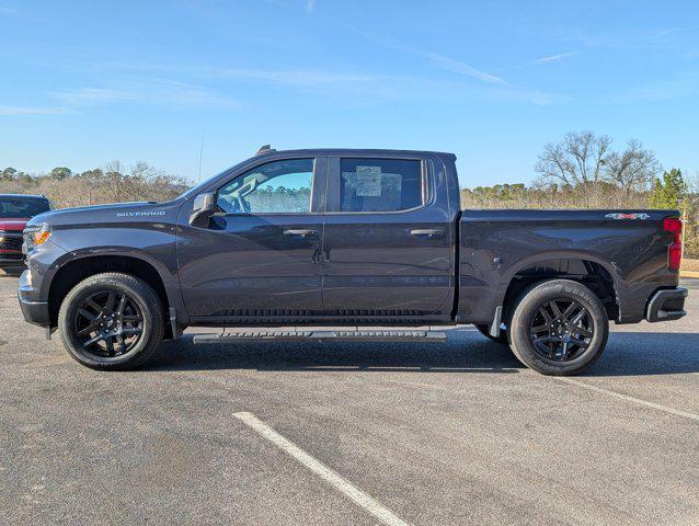 used 2022 Chevrolet Silverado 1500 car, priced at $26,998