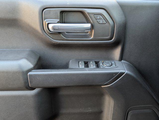 used 2022 Chevrolet Silverado 1500 car, priced at $26,998