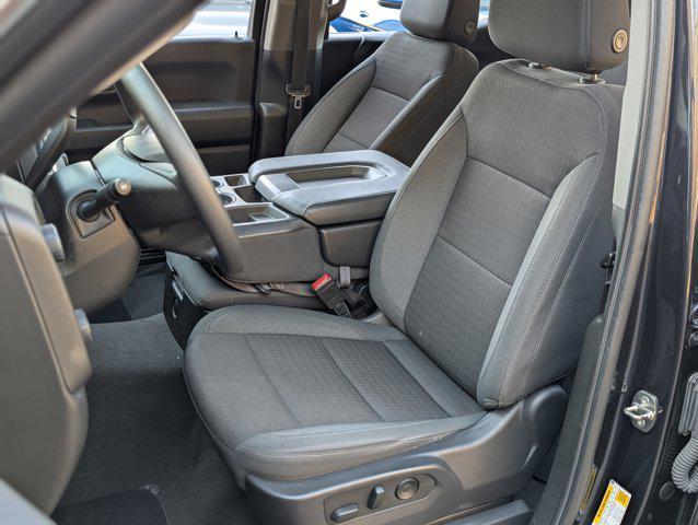 used 2022 Chevrolet Silverado 1500 car, priced at $26,998
