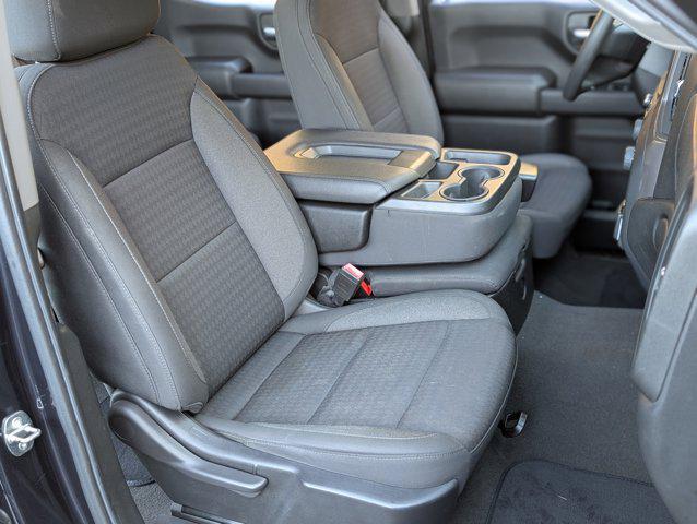 used 2022 Chevrolet Silverado 1500 car, priced at $26,998