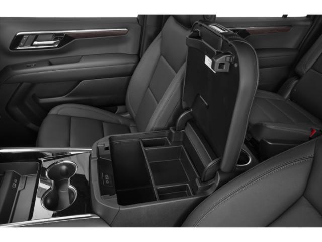 used 2025 Chevrolet Suburban car, priced at $74,995