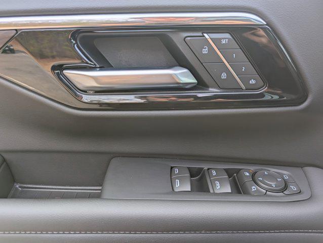 used 2025 Chevrolet Suburban car, priced at $74,995