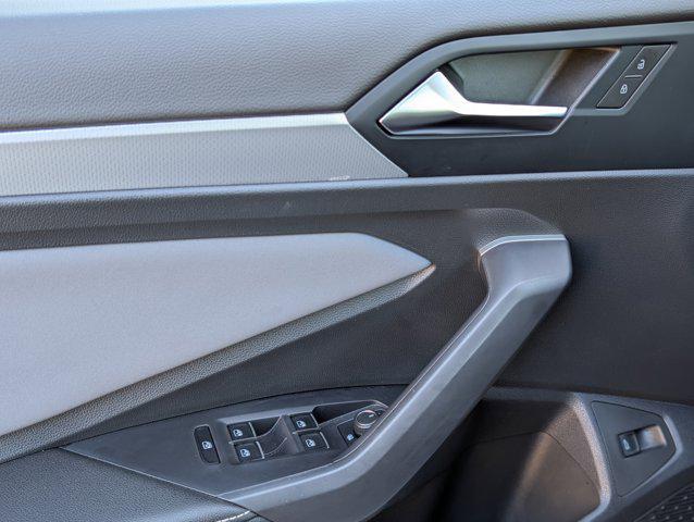 used 2025 Volkswagen Jetta car, priced at $21,994