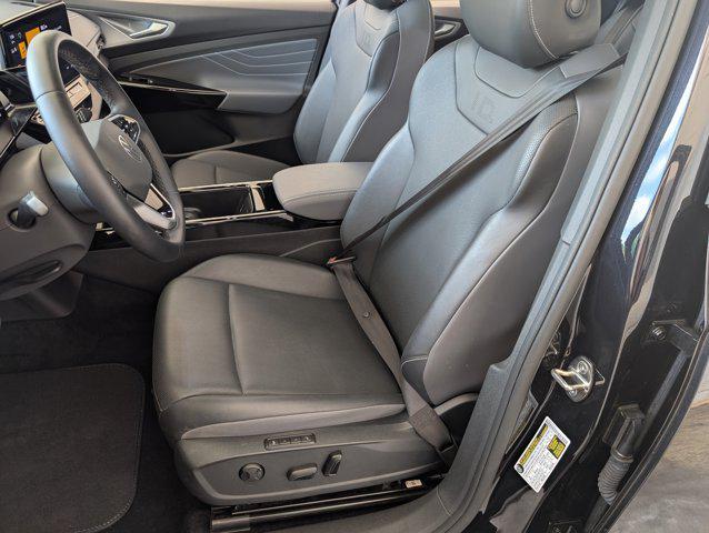 used 2023 Volkswagen ID.4 car, priced at $27,294