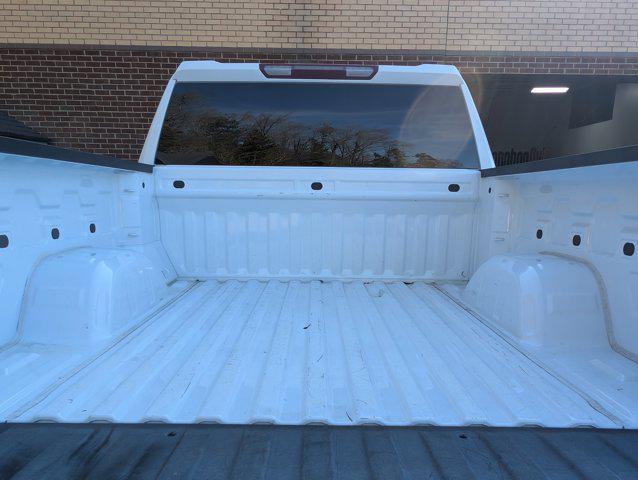 used 2022 Chevrolet Silverado 1500 car, priced at $35,998