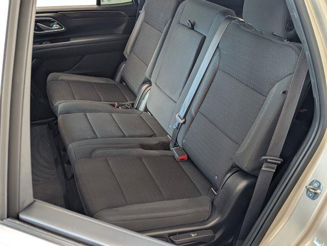 used 2021 Chevrolet Tahoe car, priced at $37,998