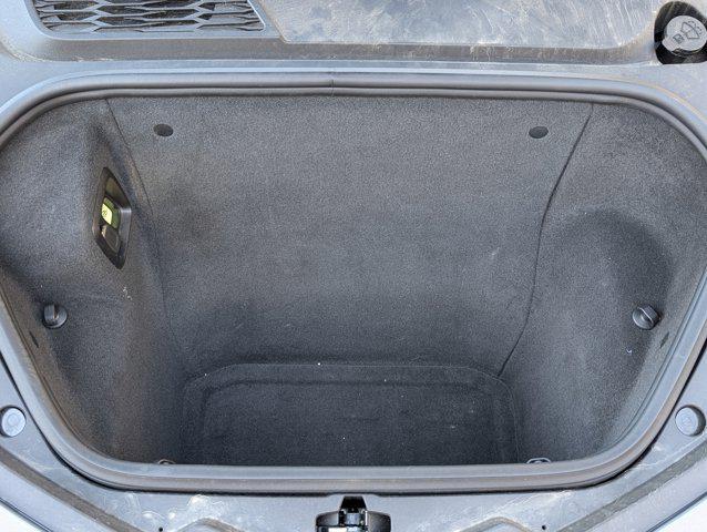 used 2024 Chevrolet Corvette car, priced at $67,998