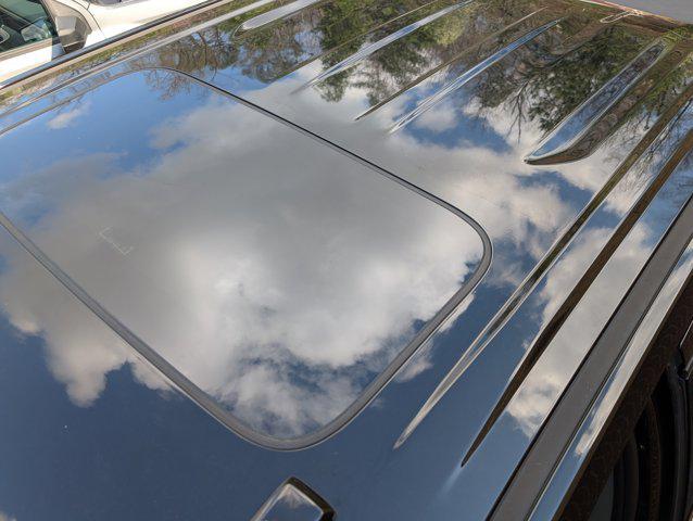 used 2020 Chevrolet Silverado 1500 car, priced at $33,995