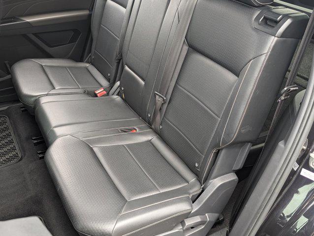 used 2022 Volkswagen Atlas car, priced at $22,998