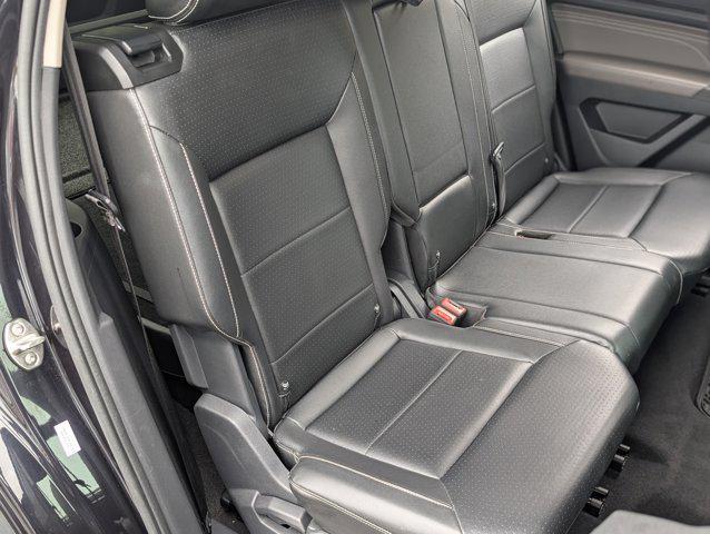 used 2022 Volkswagen Atlas car, priced at $22,998