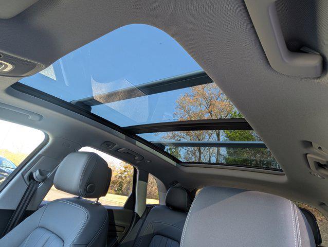 used 2023 Audi Q5 car, priced at $32,994