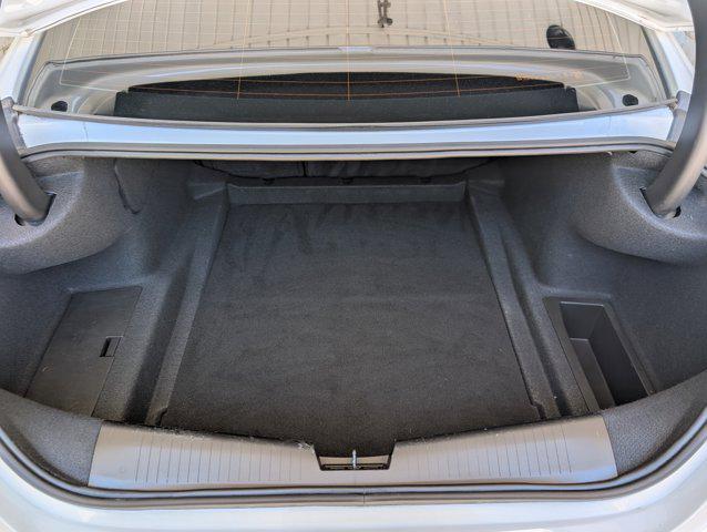 used 2023 Cadillac CT4-V car, priced at $52,998