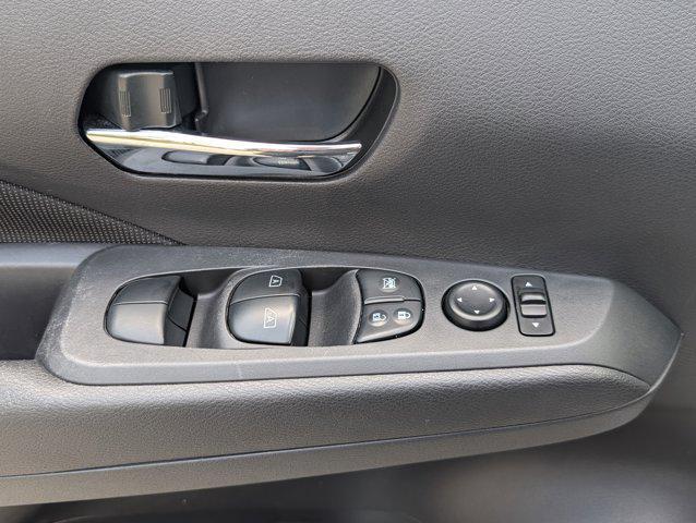 used 2023 Nissan Kicks car, priced at $18,990