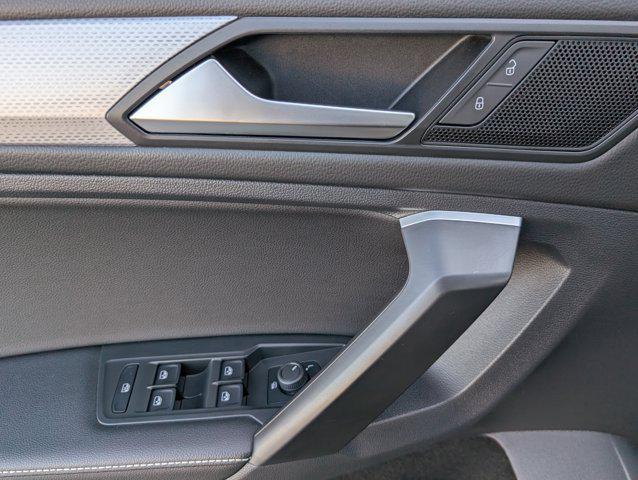used 2024 Volkswagen Tiguan car, priced at $21,995