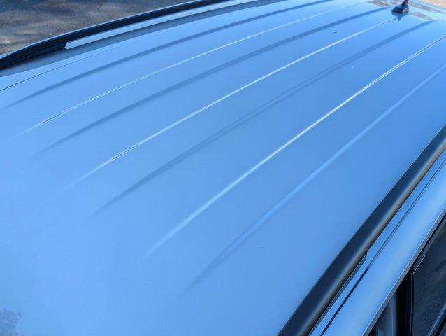 used 2024 Volkswagen Tiguan car, priced at $21,995