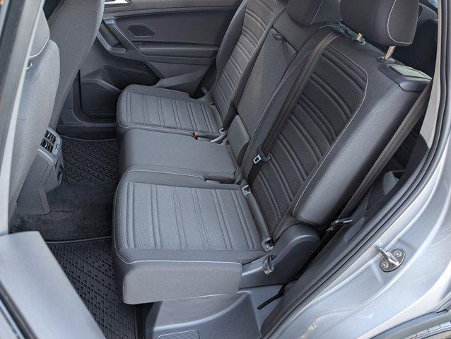 used 2024 Volkswagen Tiguan car, priced at $21,995