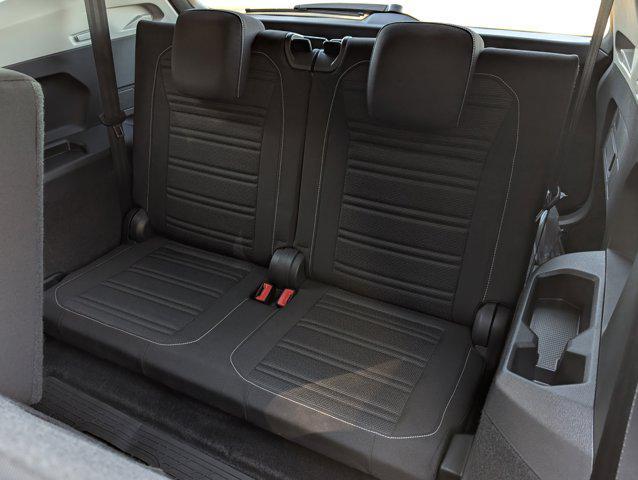 used 2024 Volkswagen Tiguan car, priced at $21,995