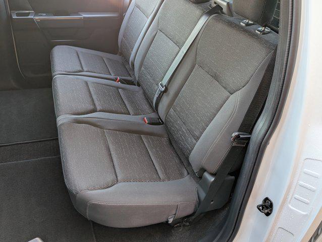 used 2022 Ford F-150 car, priced at $39,995