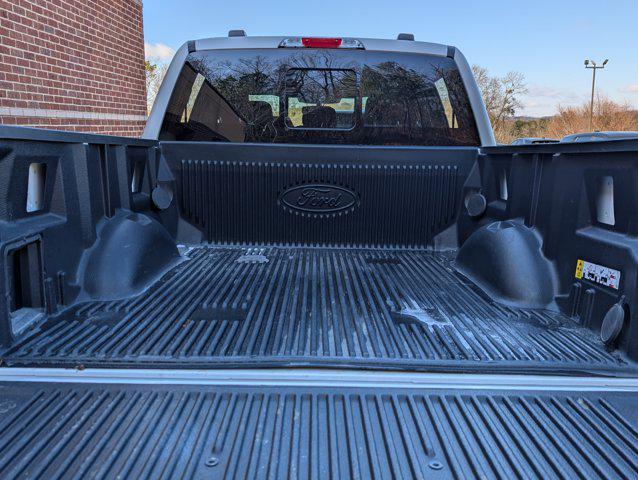 used 2022 Ford F-150 car, priced at $39,995