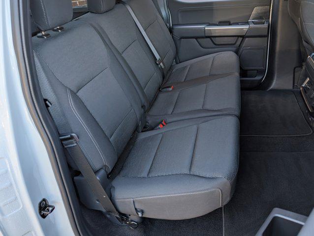 used 2022 Ford F-150 car, priced at $39,995