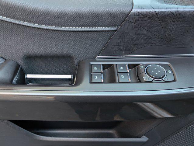 used 2022 Ford F-150 car, priced at $39,995