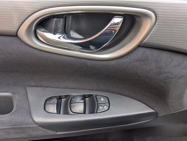 used 2013 Nissan Sentra car, priced at $7,490