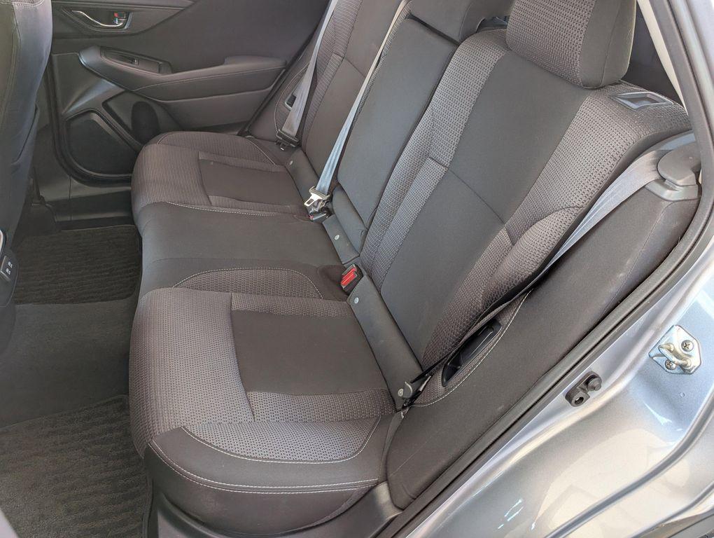 used 2022 Subaru Outback car, priced at $24,794