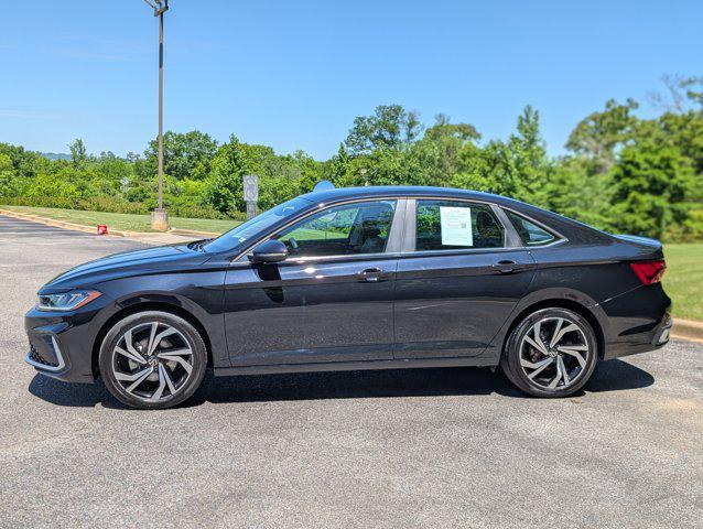 used 2026 Volkswagen Jetta car, priced at $27,995