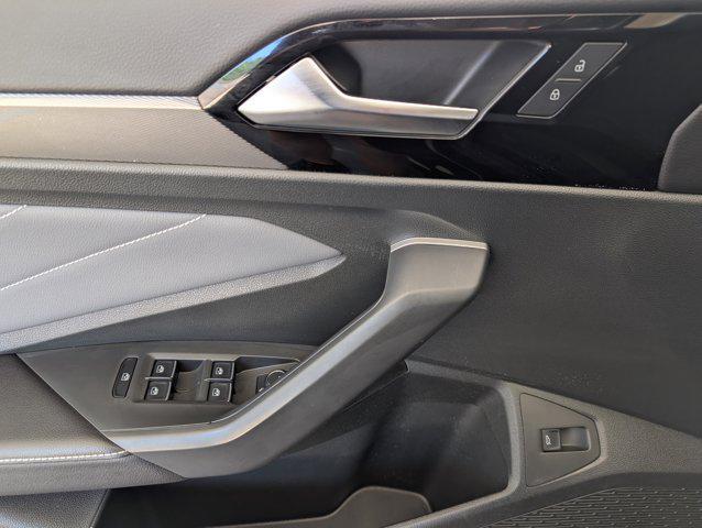 used 2026 Volkswagen Jetta car, priced at $27,995