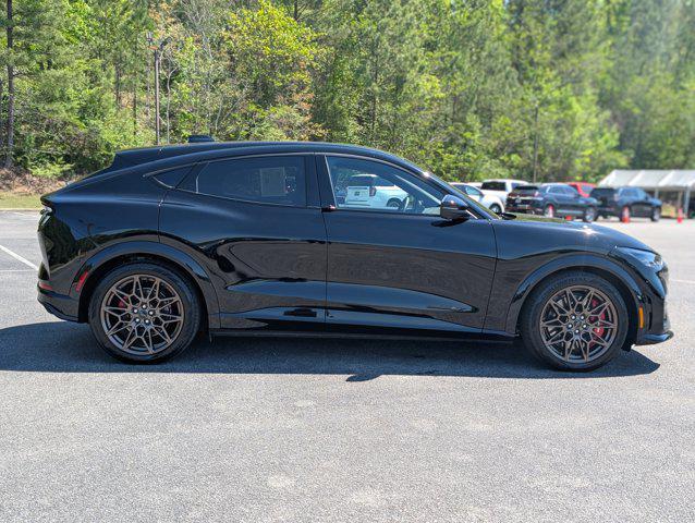 used 2025 Ford Mustang Mach-E car, priced at $45,995