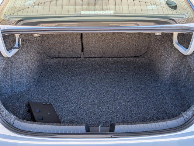 used 2025 Volkswagen Jetta car, priced at $19,995