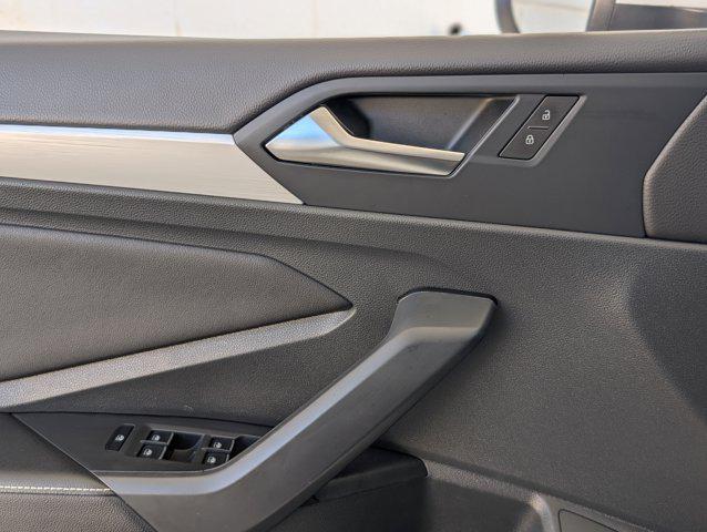 used 2025 Volkswagen Jetta car, priced at $19,995