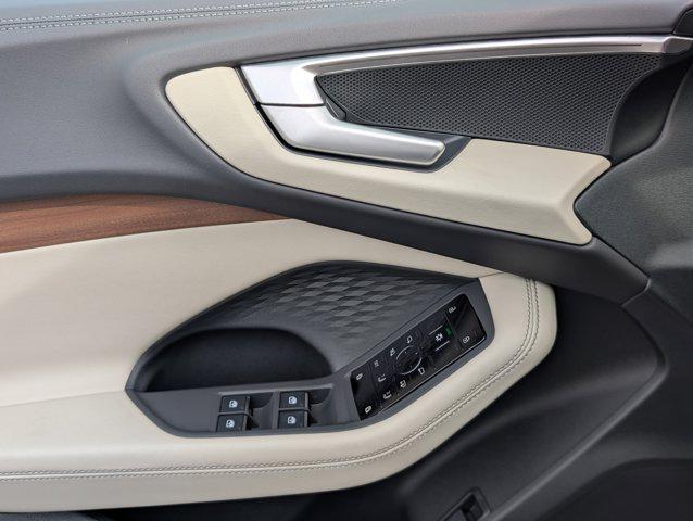 used 2025 Audi A5 car, priced at $38,995