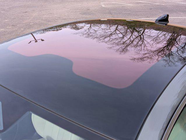 used 2025 Audi A5 car, priced at $38,995